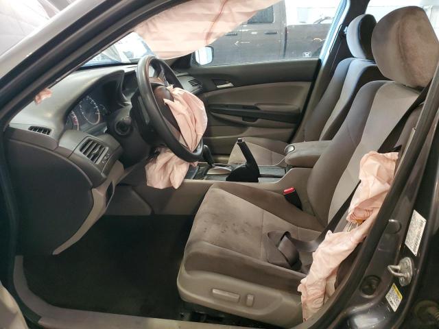 2010 HONDA ACCORD LXP #3300604918