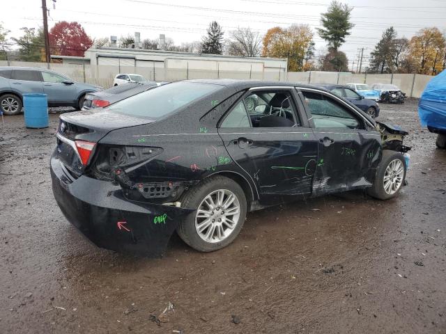 2015 TOYOTA CAMRY LE #3301983464