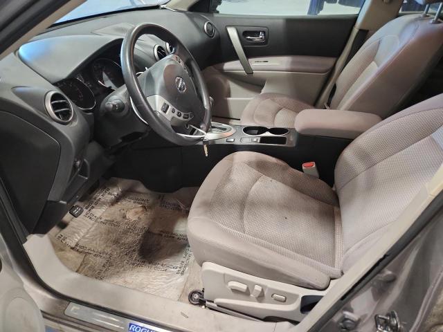 2012 NISSAN ROGUE S - JN8AS5MT3CW608116