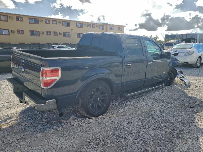 2014 FORD F150 SUPER #3305465099