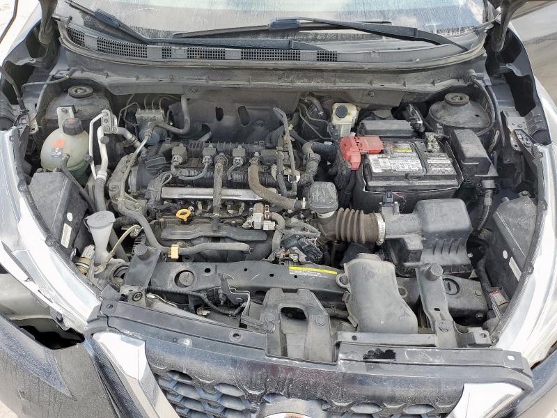 2018 NISSAN KICKS S #3317031000