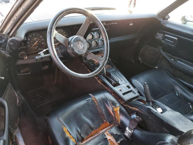 1981 CHEVROLET CORVETTE #3280469219
