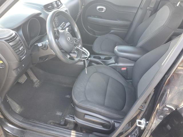 2018 KIA SOUL + #3301884427
