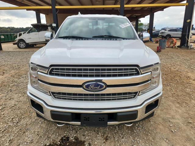 2018 FORD F150 SUPER #3285736671