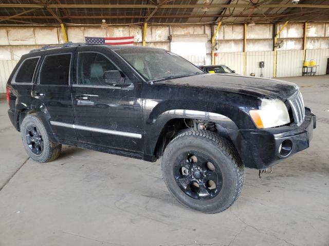 2007 JEEP GRAND CHER #3286518180
