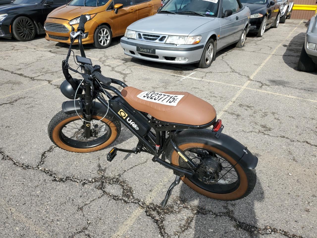 Lot #3308291157 2000 OTHR BICYCLE