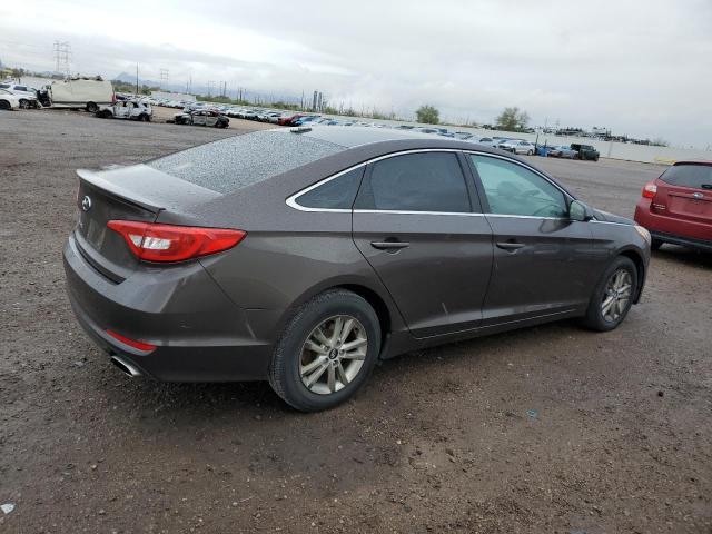 2015 HYUNDAI SONATA SE #3294148947