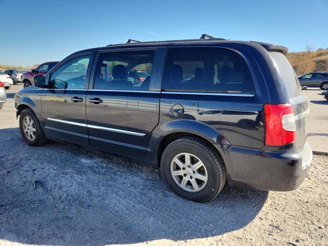 2011 CHRYSLER TOWN & COU #3291766248