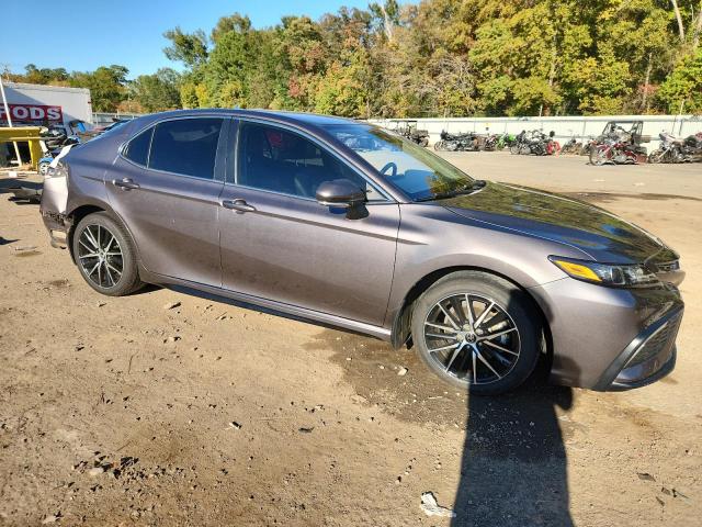 2022 TOYOTA CAMRY SE #3293495435