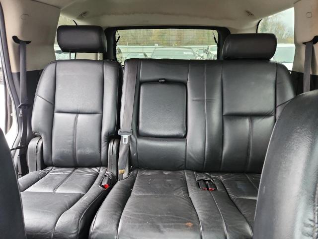 2010 CHEVROLET TAHOE K150 #3286345732