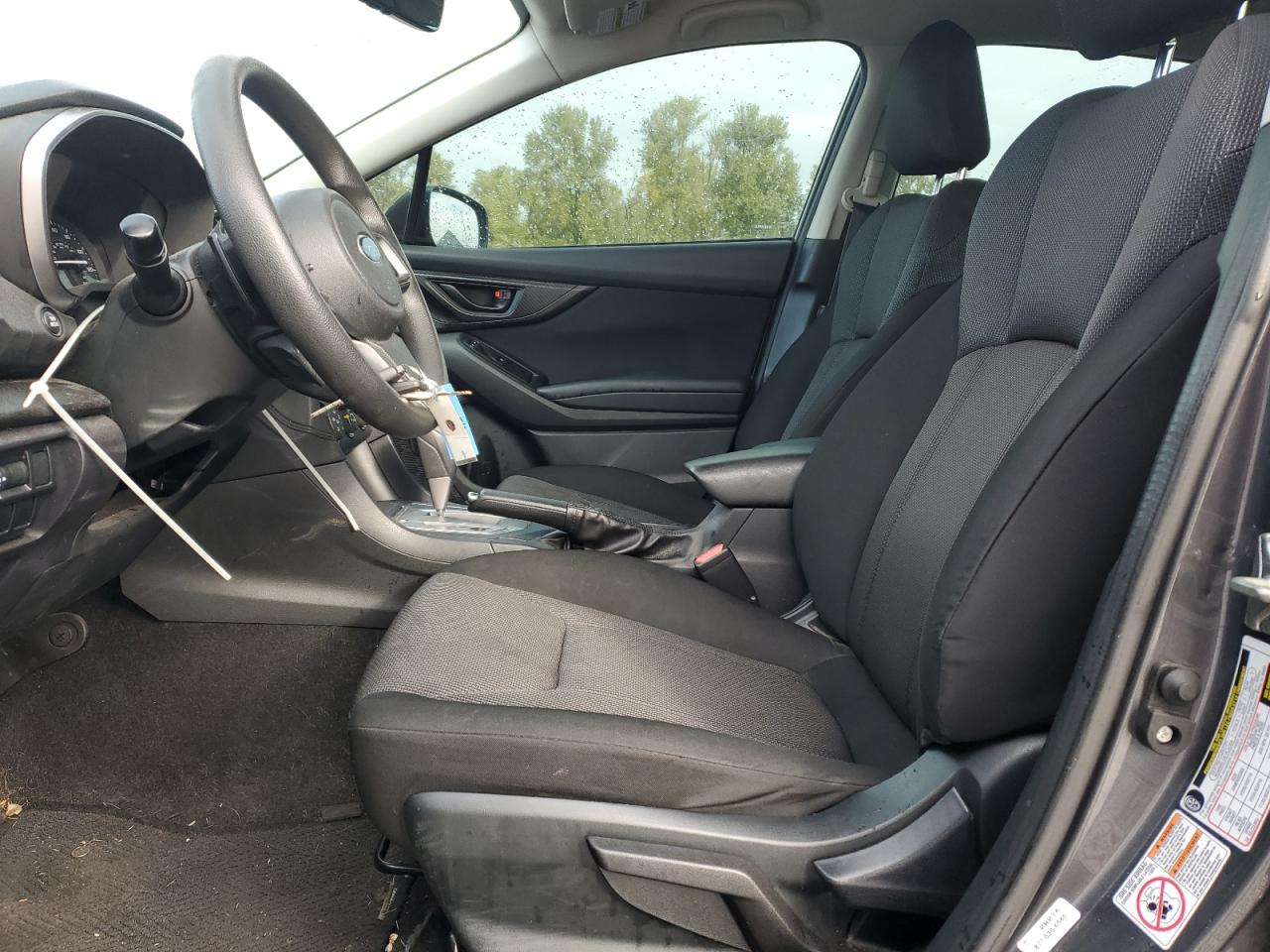 SUBARU IMPREZA PREMIUM