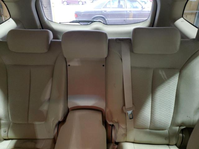 2007 HYUNDAI SANTA FE S #3302715002