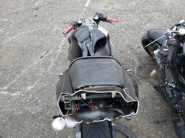 2002 HONDA CBR600 F4 #3305460096