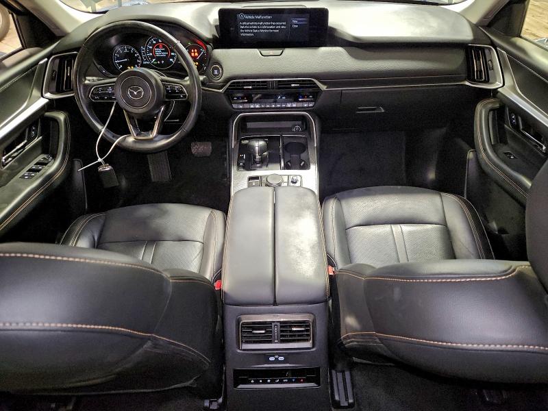 2025 MAZDA CX-90 PREF #3304609464