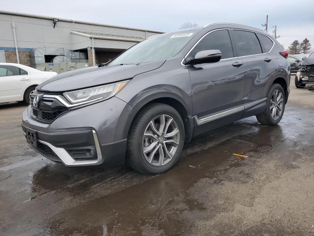 2021 HONDA CR-V TOURI #3315883095