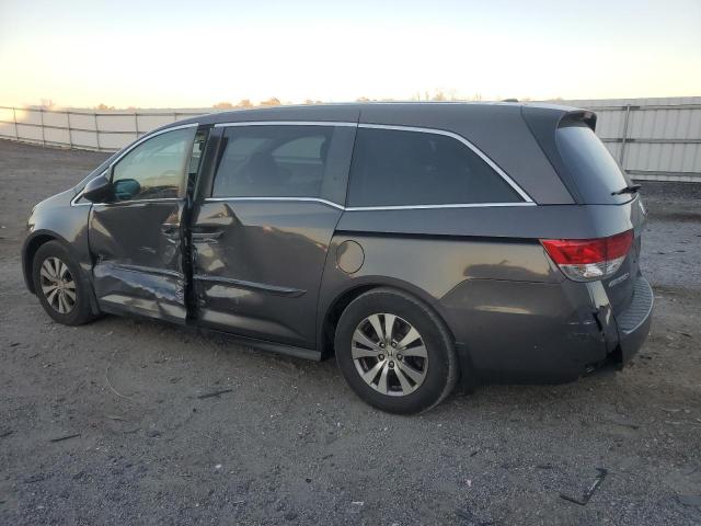 2015 HONDA ODYSSEY EX #3301847387