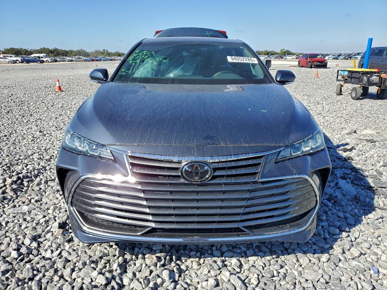 TOYOTA AVALON XLE