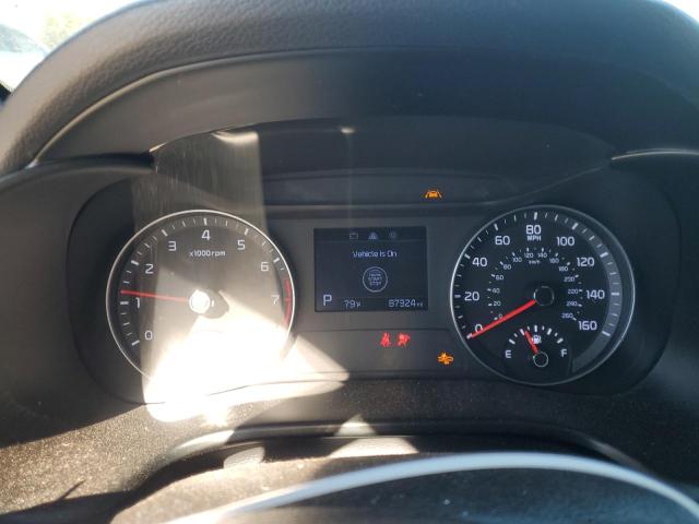 2020 KIA FORTE GT L #3304662929