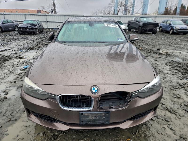 2015 BMW 328 XI SUL #3301672638