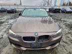 Lot #3301672638 2015 BMW 328 XI SUL