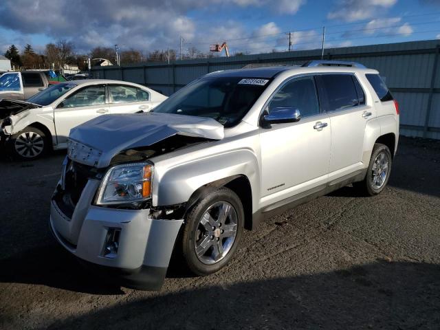 Global Auto Auctions: 2012 GMC TERRAIN SL