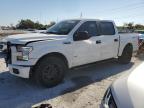 Lot #3296234445 2017 FORD F150 SUPER