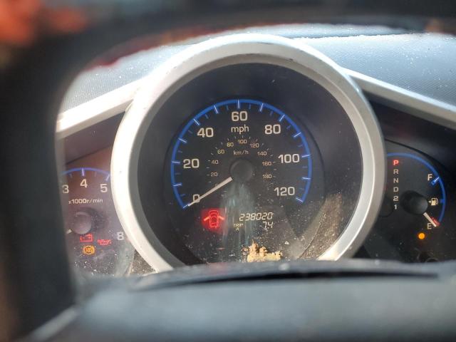 2008 HONDA ELEMENT EX #3290118268