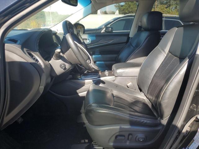 2015 INFINITI QX60 #3283881424