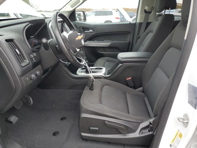 2022 CHEVROLET COLORADO L - 1GCGTCEN3N1295835