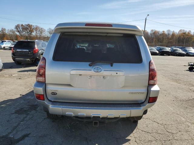 2005 TOYOTA 4RUNNER LI #3285625286