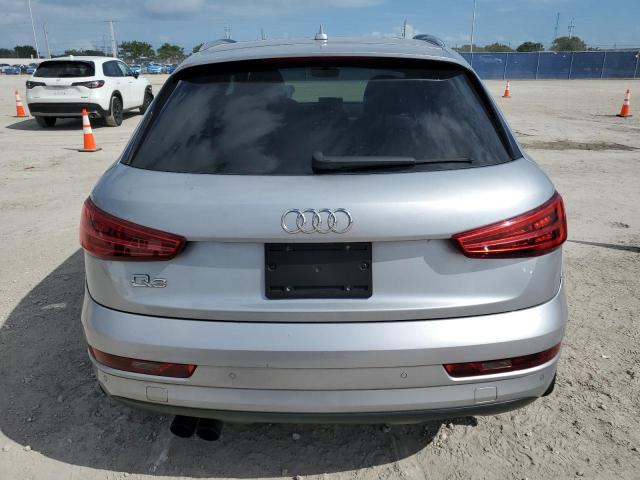 2016 AUDI Q3 PREMIUM - WA1BFCFS4GR011553