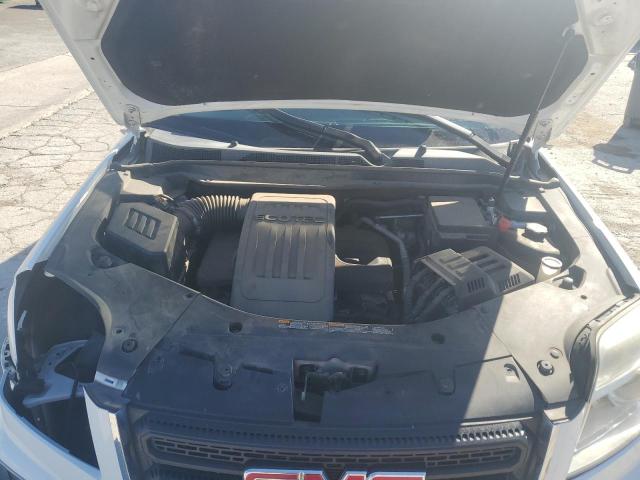 2017 GMC TERRAIN SL #3297043506