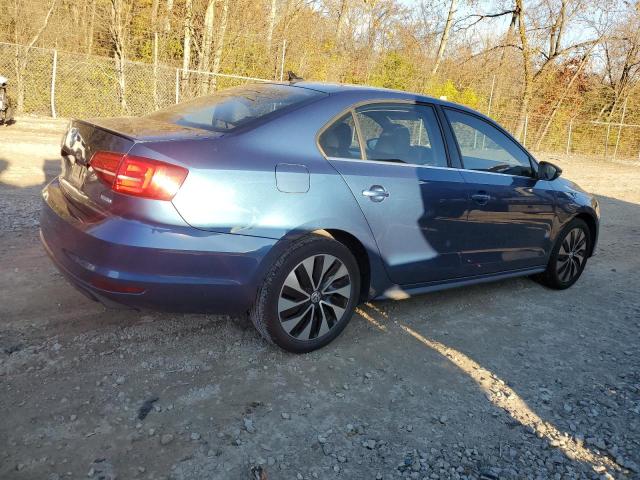 2016 VOLKSWAGEN JETTA HYBR #3294158946