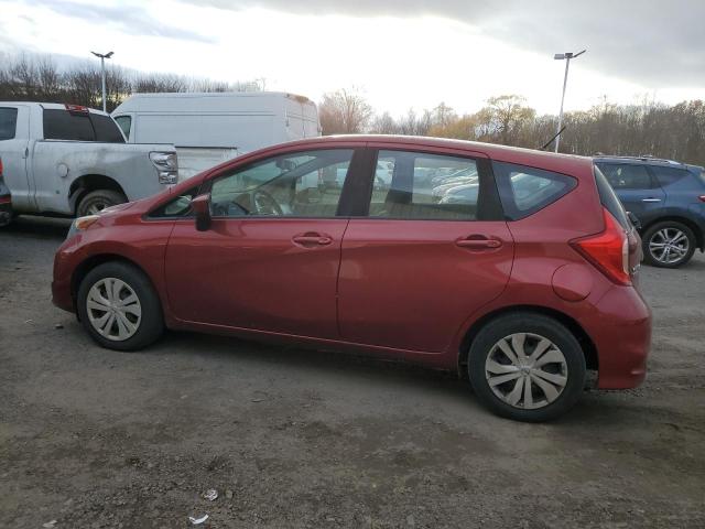 2018 NISSAN VERSA NOTE #3287568329