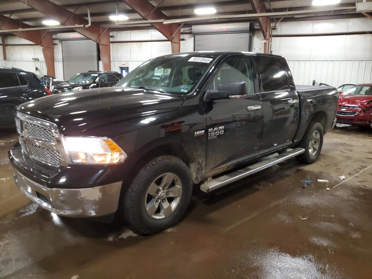 RAM 1500 SLT