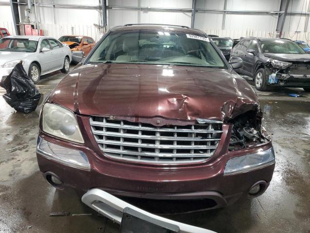 2004 CHRYSLER PACIFICA #3309391968