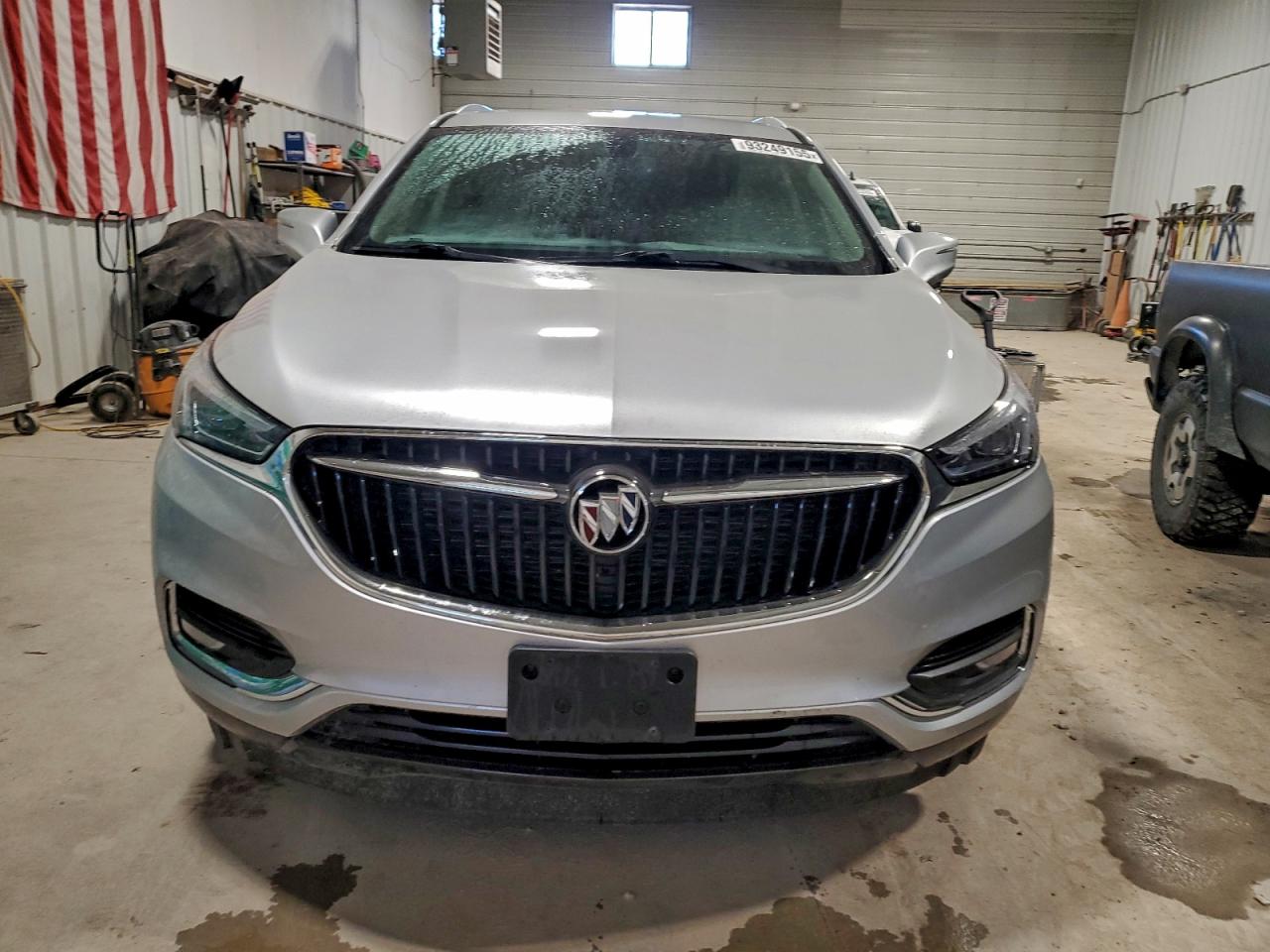 BUICK ENCLAVE ESSENCE