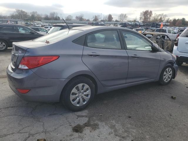 2017 HYUNDAI ACCENT SE #3292295273