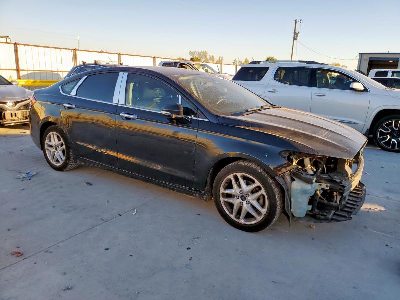 2014 FORD FUSION SE - 3FA6P0H73ER390371