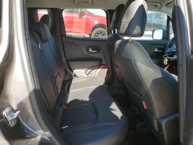 2017 JEEP RENEGADE T - ZACCJBCB6HPF95915