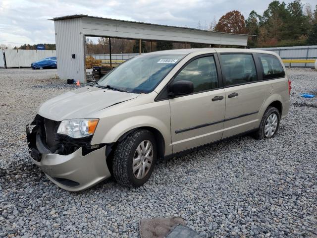 2015 DODGE GRAND CARA #3308371286
