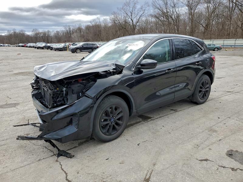 2020 FORD ESCAPE SE #3304671950