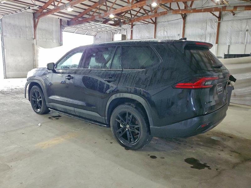 2025 TOYOTA GRAND HIGH #3305369331