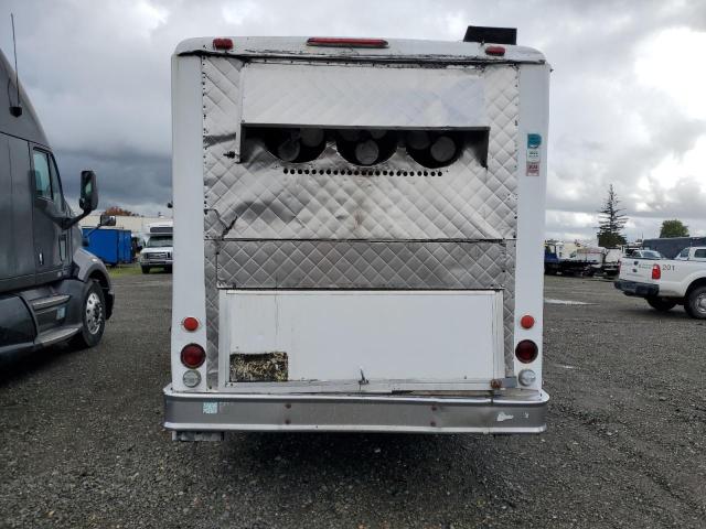 1984 CHEVROLET P30 #3293588433