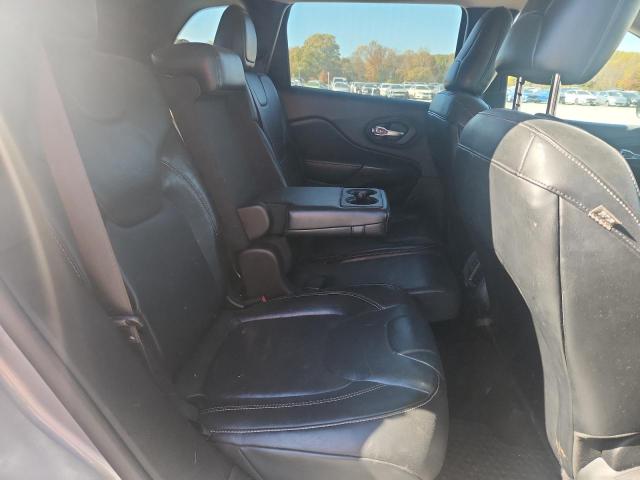 2015 JEEP CHEROKEE LATITUDE - 1C4PJMCB6FW606120