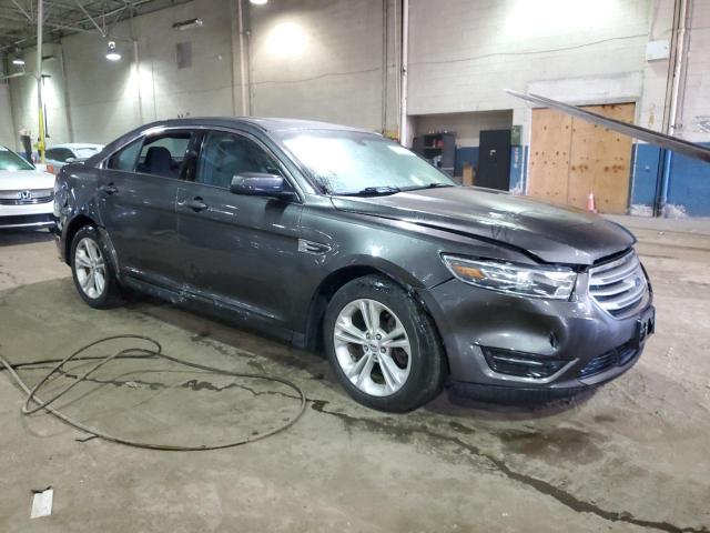 2015 FORD TAURUS SEL #3287631028