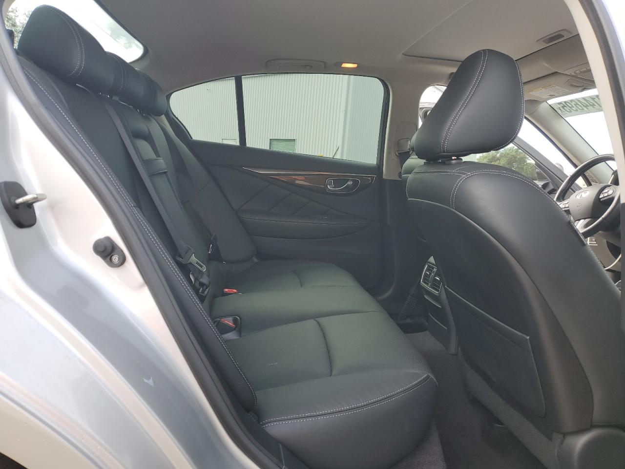 Lot #3311455238 2016 INFINITI Q50 PREMIU