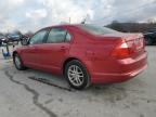 Lot #3305493063 2012 FORD FUSION S