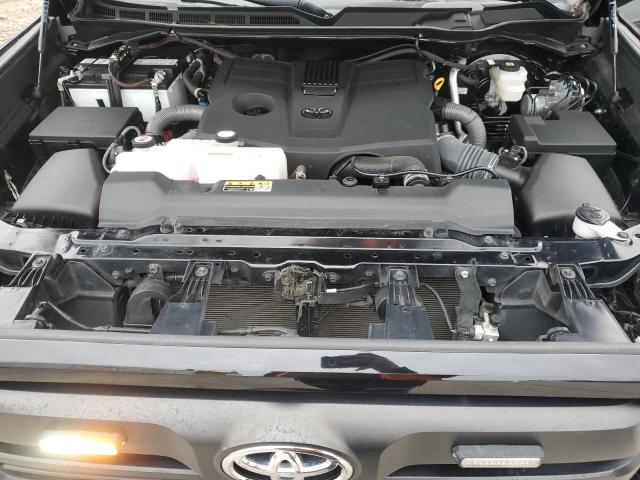 2023 TOYOTA TUNDRA CRE #3280283076