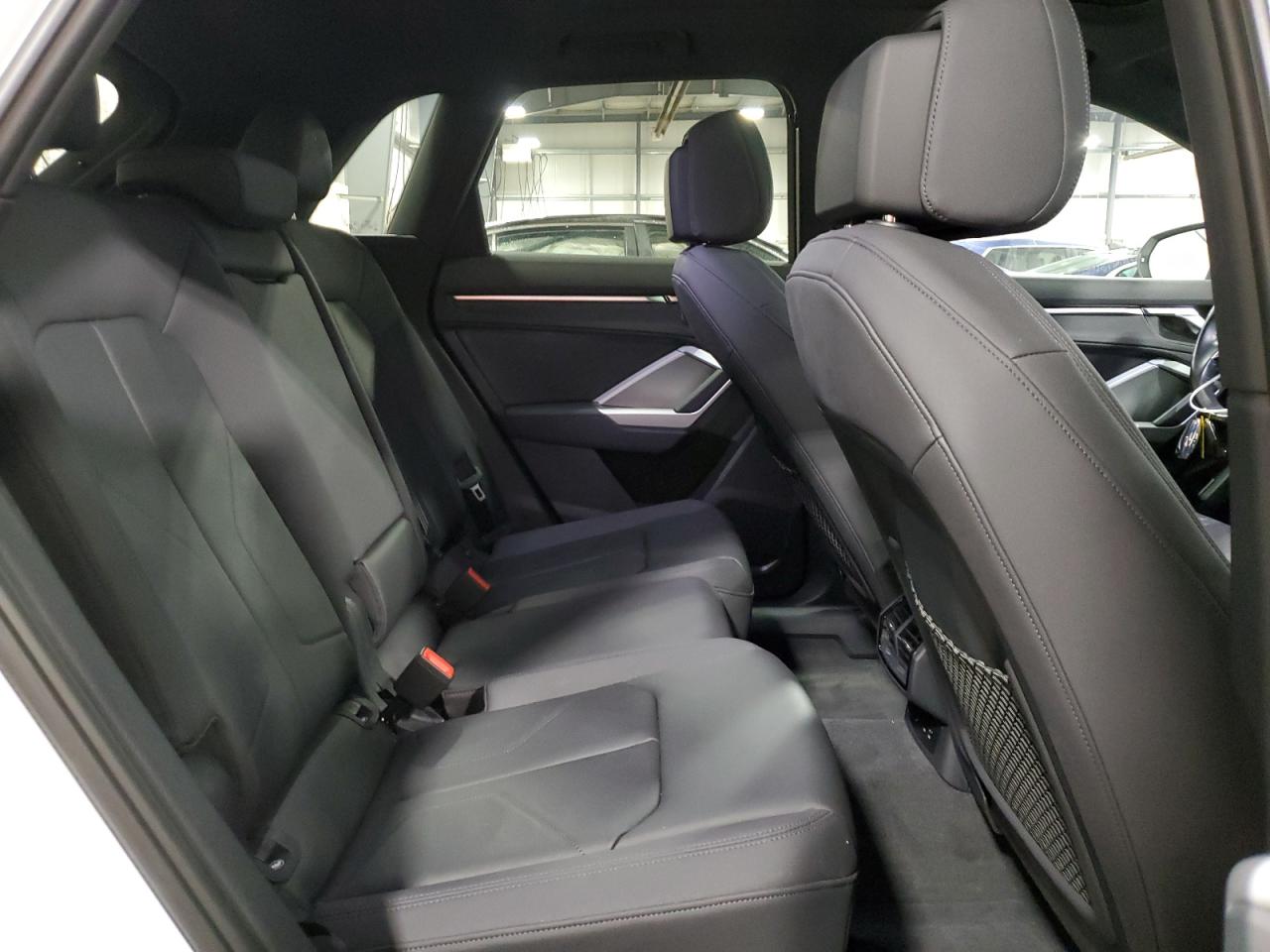 AUDI Q3 PREMIUM PLUS